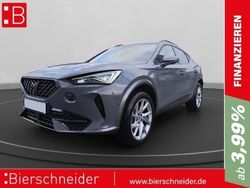Grau Gebraucht 2024 Cupra Formentor SUV | 29.950 € (Superpreis)