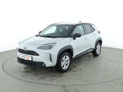 Grau Gebraucht 2022 Toyota Yaris Cross Sport SUV | 25.960 € (Guter Preis)