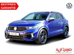 Andere Gebraucht 2020 VW T-Roc R SUV | 29.950 € (Teuer)