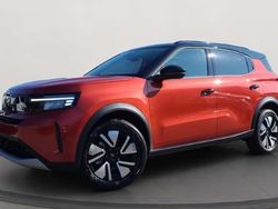 Kanyon orange Neu 2025 Opel Frontera SUV | 23.750 € (Superpreis)