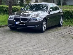 Gebraucht 2012 BMW 525 Limousine | 16.000 € (Fairer Preis)