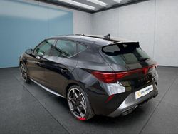 Schwarz Gebraucht 2025 Cupra Leon VZ Kleinwagen | 39.799 € (Guter Preis)
