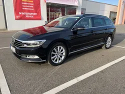 Gebraucht 2018 VW Passat Kombi | 18.450 € (Superpreis)
