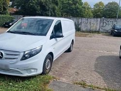 Gebraucht 2016 Mercedes Vito Van | 9.000 € (Fairer Preis)