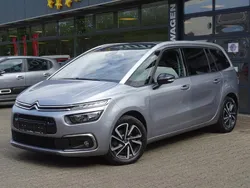 Citroën C4 SpaceTourer