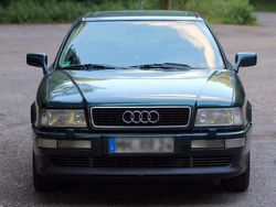 Grün Gebraucht 1991 Audi S2 Comfort Coupé | 15.000 €
