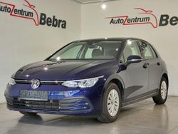 Atlantic blue Gebraucht 2020 VW Golf VIII Limousine | 14.800 € (Guter Preis)