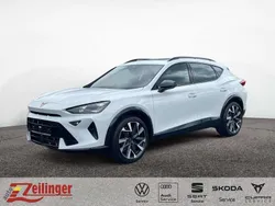 Weiß Neu 2024 Cupra Formentor VZ SUV | 37.445 € (Superpreis)