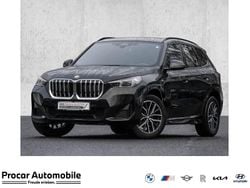 Schwarz Gebraucht 2025 BMW X1 M Sport SUV | 37.950 € (Guter Preis)