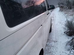 Weiß Gebraucht 2018 VW Multivan Van | 31.700 € (Superpreis)