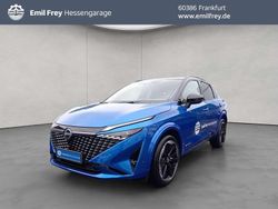 Weiß Gebraucht 2025 Nissan Qashqai SUV | 31.490 € (Superpreis)