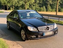 Gebraucht 2010 Mercedes C220 Limousine | 3.500 € (Superpreis)