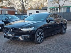 Schwarz Gebraucht 2025 Volvo S90 Ultimate Limousine | 38.990 €