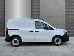 Mineralweiß Neu 2025 Renault Kangoo Rapid Extra Van / Kleinbus | 23.790 € (Guter Preis)