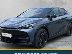 Tavascan blue (exclusive) Gebraucht 2024 Cupra Tavascan VZ SUV | 52.950 € (Fairer Preis)
