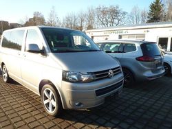 Beige Gebraucht 2015 VW Multivan Van | 26.890 € (Guter Preis)