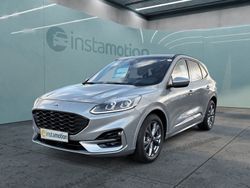 Schwarz Gebraucht 2023 Ford Kuga ST-Line X SUV | 29.690 € (Fairer Preis)