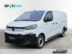 Lackierung weiss icy/typ aussenverkleidung spiegel flach standard Gebraucht 2024 Citroën Jumpy Van / Kleinbus | 28.990 € (Etwas zu teuer)