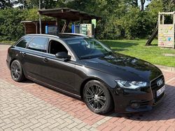 Andere farben Gebraucht 2012 Audi A6 Sport Kombi | 8.630 € (Fairer Preis)