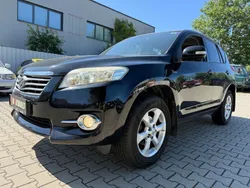 Schwarz Gebraucht 2012 Toyota RAV4 Life SUV | 8.990 € (Fairer Preis)