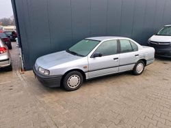 Silber Gebraucht 1992 Nissan Primera Limousine | 1.500 €