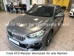Grau Gebraucht 2024 BMW 220 M Sport Coupé | 35.800 € (Fairer Preis)