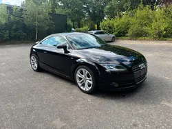 Schwarz Gebraucht 2006 Audi TT S-Line Coupé | 6.990 € (Fairer Preis)