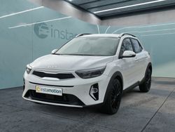 Weiß Gebraucht 2024 Kia Stonic Spirit SUV | 22.350 € (Etwas zu teuer)