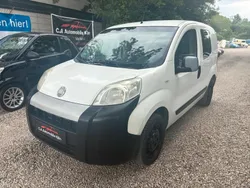 Weiß Gebraucht 2008 Fiat Fiorino Van / Kleinbus | 2.490 €