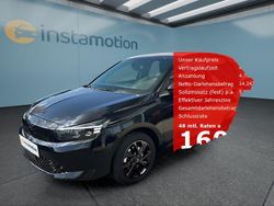 Schwarz Gebraucht 2024 Opel Corsa GS Line Kleinwagen | 19.499 € (Etwas zu teuer)