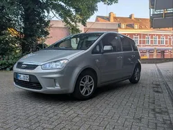 Silber Gebraucht 2009 Ford C-MAX Van / Kleinbus | 2.990 € (Fairer Preis)