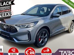 Silber Neu 2025 Ford Kuga ST-Line X SUV | 38.488 € (Superpreis)