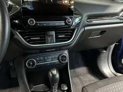 Blau Gebraucht 2019 Ford Fiesta S Kleinwagen | 11.700 € (Guter Preis)