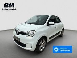 Weiß Gebraucht 2020 Renault Twingo LIMITED Kleinwagen | 8.490 € (Fairer Preis)