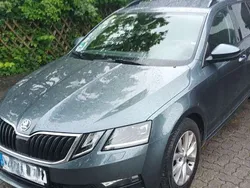 Gebraucht 2020 Skoda Octavia G-TEC Ambition Kombi | 13.800 € (Fairer Preis)