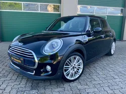 Schwarz Gebraucht 2014 Mini Cooper Kleinwagen | 15.990 € (Fairer Preis)