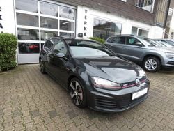 Grau Gebraucht 2014 VW Golf VII GTI Limousine | 16.900 € (Fairer Preis)