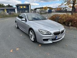 Gebraucht 2016 BMW 650 M Sport Coupé | 24.999 € (Superpreis)