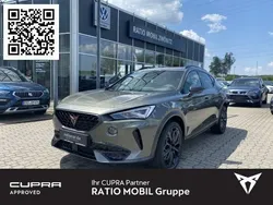 Cliff grau metallic Gebraucht 2023 Cupra Formentor VZ SUV | 38.690 € (Teuer)
