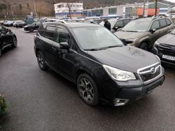 Grau Gebraucht 2014 Subaru Forester Platinum SUV | 15.980 €