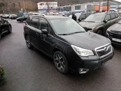 Grau Gebraucht 2014 Subaru Forester Platinum SUV | 15.980 €
