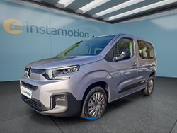 Grau Gebraucht 2024 Citroën Berlingo Van / Kleinbus | 24.299 € (Teuer)