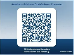 Grün Gebraucht 2022 Opel Mokka-e Edition SUV | 16.690 € (Guter Preis)