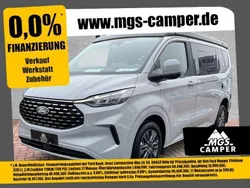 Grey matter Neu 2025 Ford Tourneo Custom Nugget Limousine | 66.490 € (Fairer Preis)