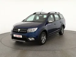 Blau Gebraucht 2018 Dacia Logan Stepway Limousine | 14.990 €