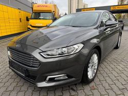 Gebraucht 2017 Ford Mondeo Titanium Limousine | 13.299 € (Fairer Preis)