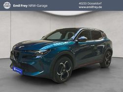 Blau Gebraucht 2024 Alfa Romeo GT Junior Edizione Speciale Limousine | 27.990 € (Guter Preis)