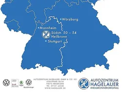Grau Gebraucht 2018 VW T-Roc Style SUV | 19.643 € (Fairer Preis)