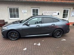 Grau Gebraucht 2020 BMW 220 M Sport Coupé | 21.900 € (Superpreis)