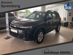 Schwarz schwarz Neu 2025 Dacia Bigster Essentiel SUV | 25.890 € (Guter Preis)